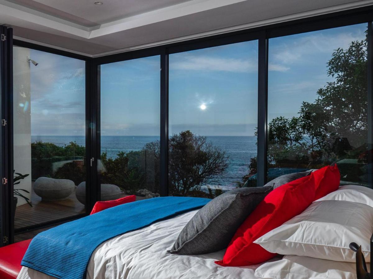מלון הרמנוס Boutique Ocean Views - Incorporating Wendy'S חדר תמונה