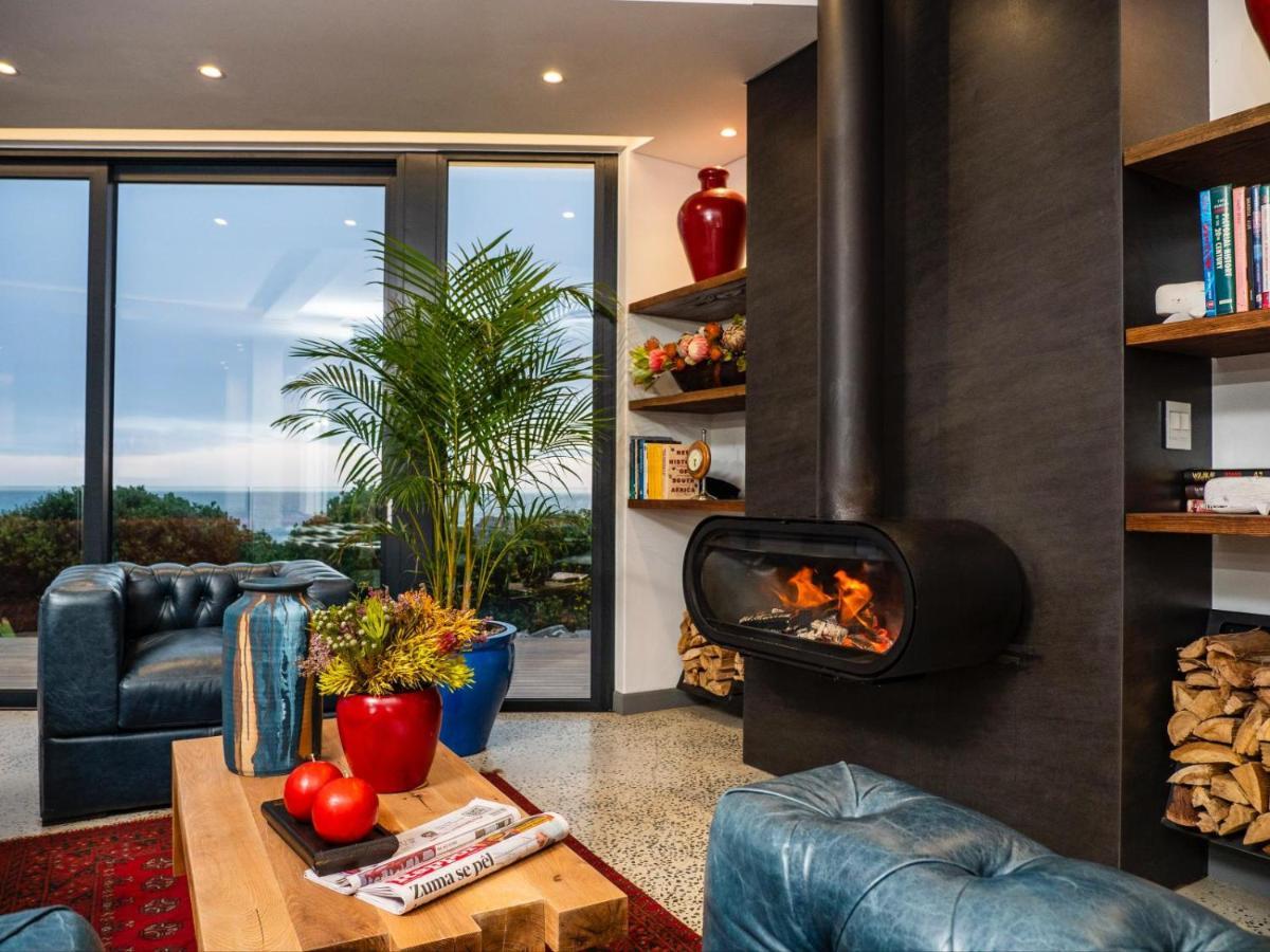 מלון הרמנוס Boutique Ocean Views - Incorporating Wendy'S מראה חיצוני תמונה