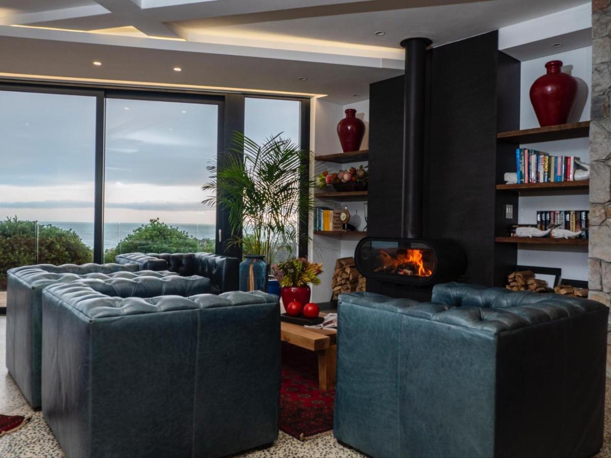 מלון הרמנוס Boutique Ocean Views - Incorporating Wendy'S מראה חיצוני תמונה