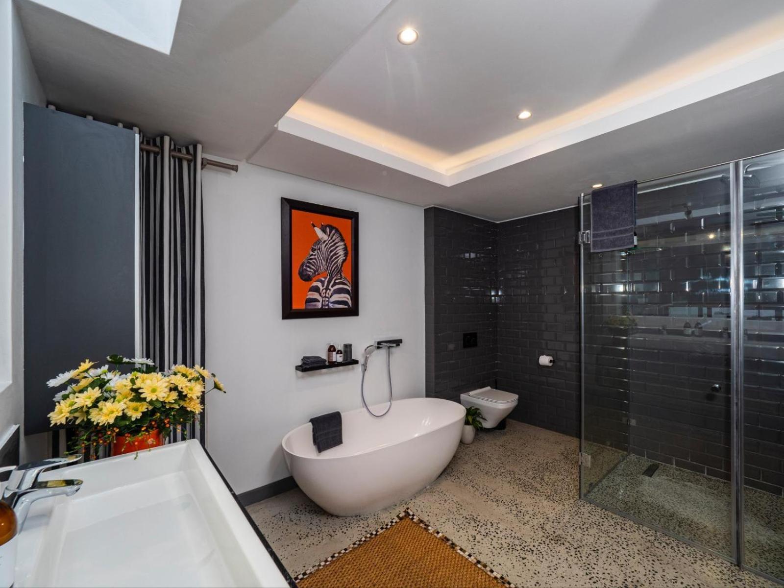 מלון הרמנוס Boutique Ocean Views - Incorporating Wendy'S חדר תמונה