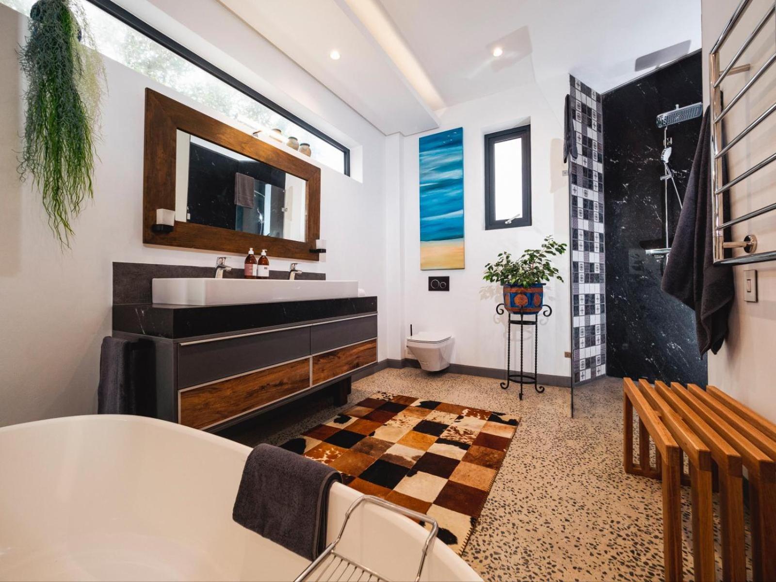 מלון הרמנוס Boutique Ocean Views - Incorporating Wendy'S חדר תמונה